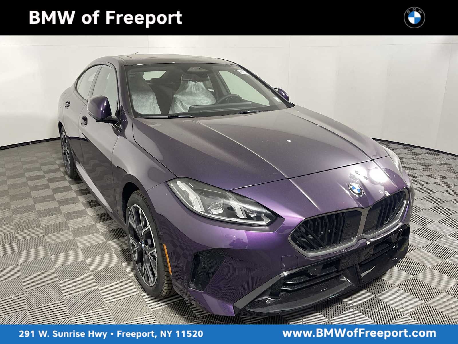 2025 BMW 2 Series 228's photo