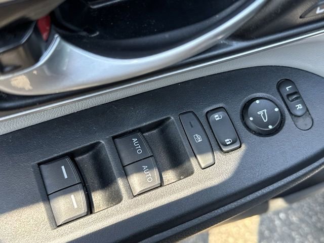 2022 Honda CR-V EX-L photo 22