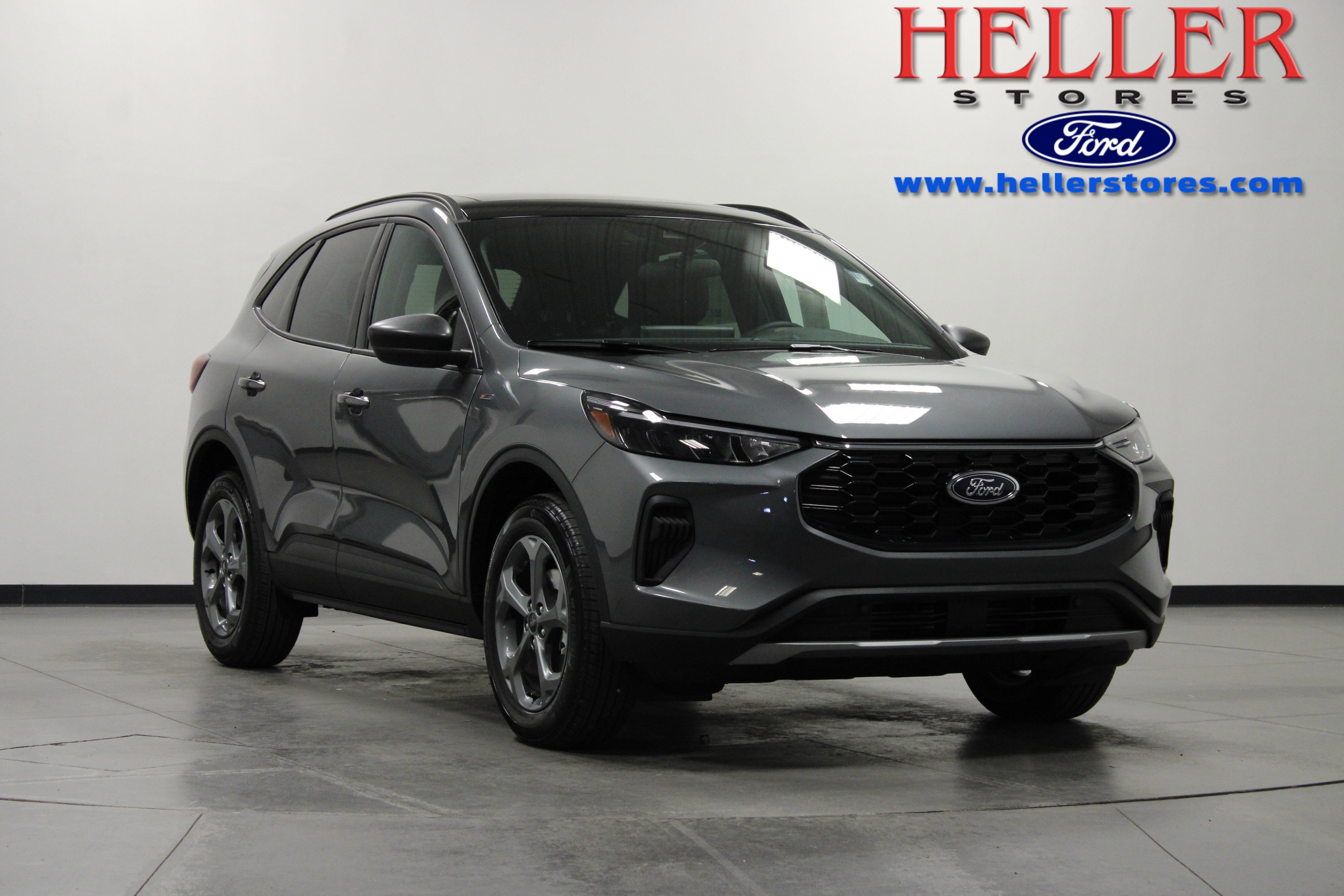2026 Ford Escape