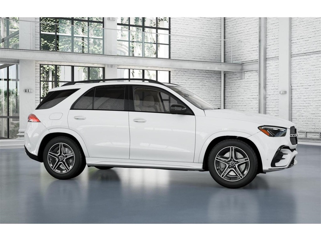 2025 Mercedes Benz GLE 350 4MATIC photo 13