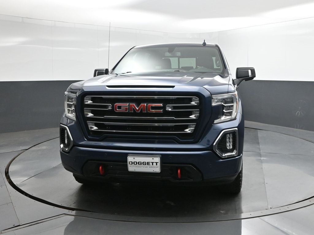 2020 Gmc Sierra 1500 AT4 photo 29