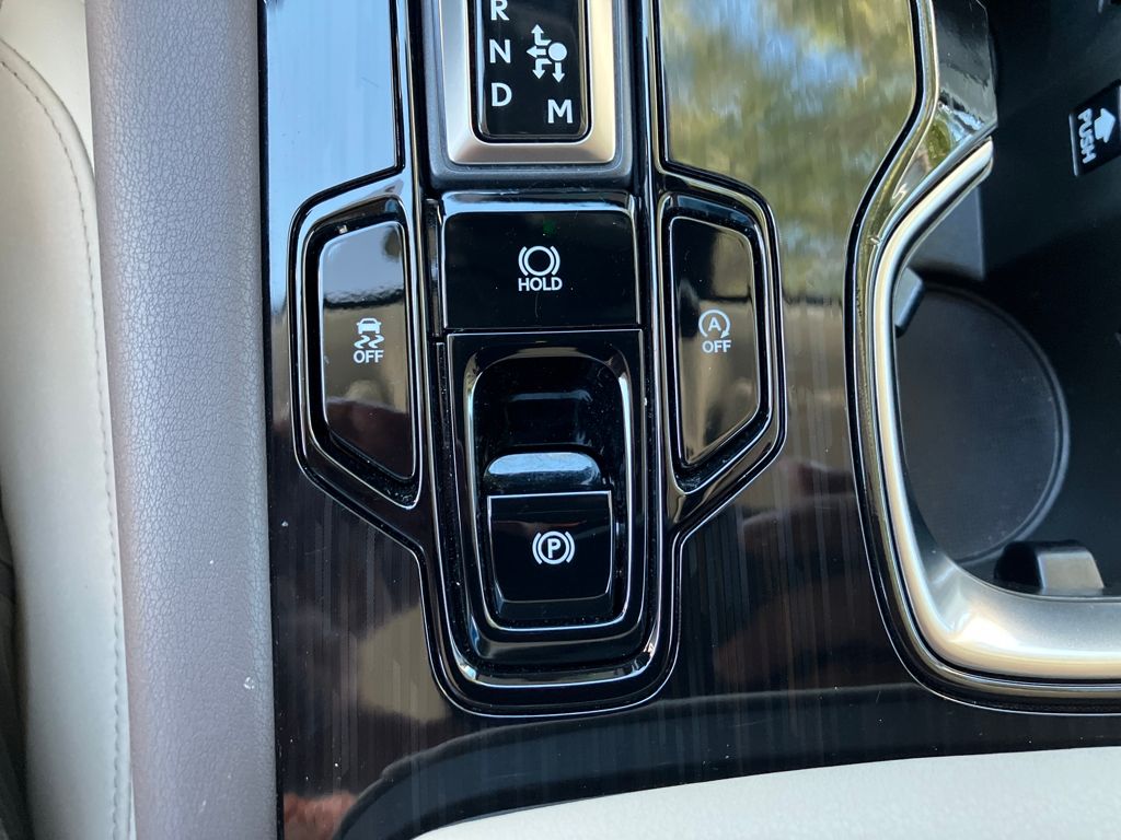 2023 Lexus RX photo 21