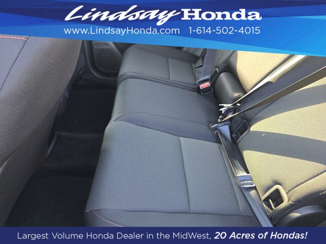 2026 Honda CR-V Hybrid photo 13