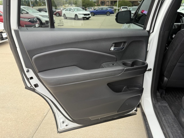 2022 Honda Pilot Sport photo 33