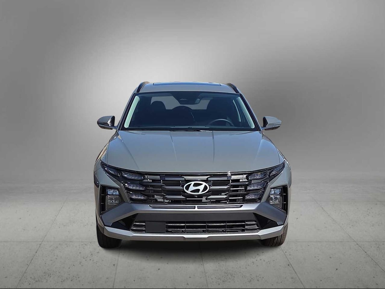 2025 Hyundai Tucson SEL Convenience photo 2