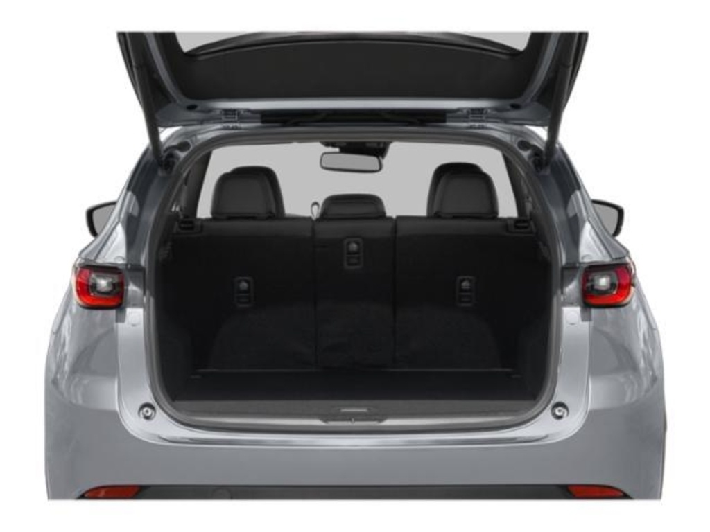 2023 Mazda CX-5 2.5 Premium Plus photo 11