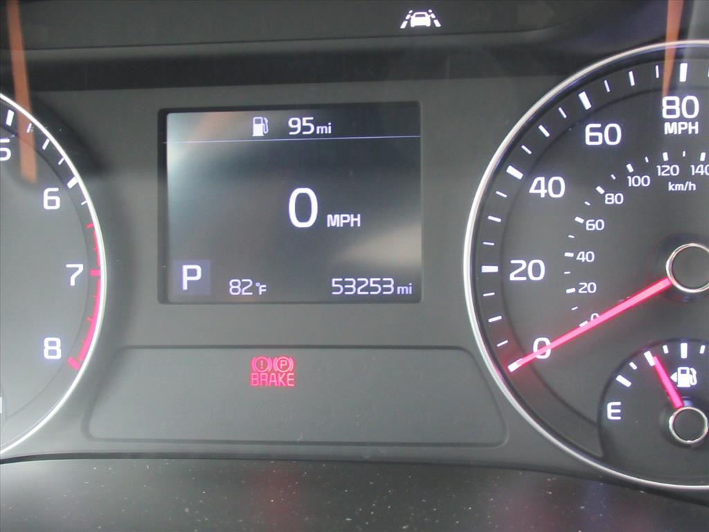 2020 Kia Forte EX photo 28
