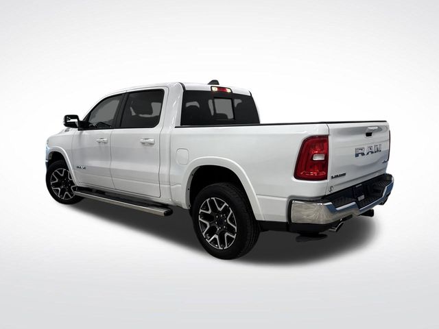 2025 Ram 1500 Laramie photo 2
