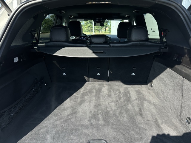 2024 Mercedes Benz GLE 350 4MATIC photo 8