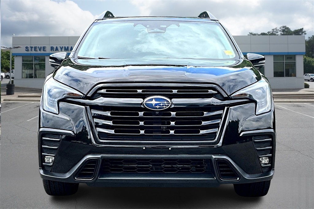 2023 Subaru Ascent Onyx Edition photo 2