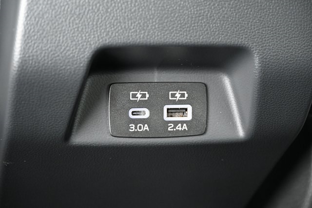 2025 Subaru Crosstrek Premium photo 4