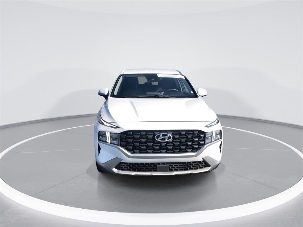 2023 Hyundai Santa Fe SE photo 3