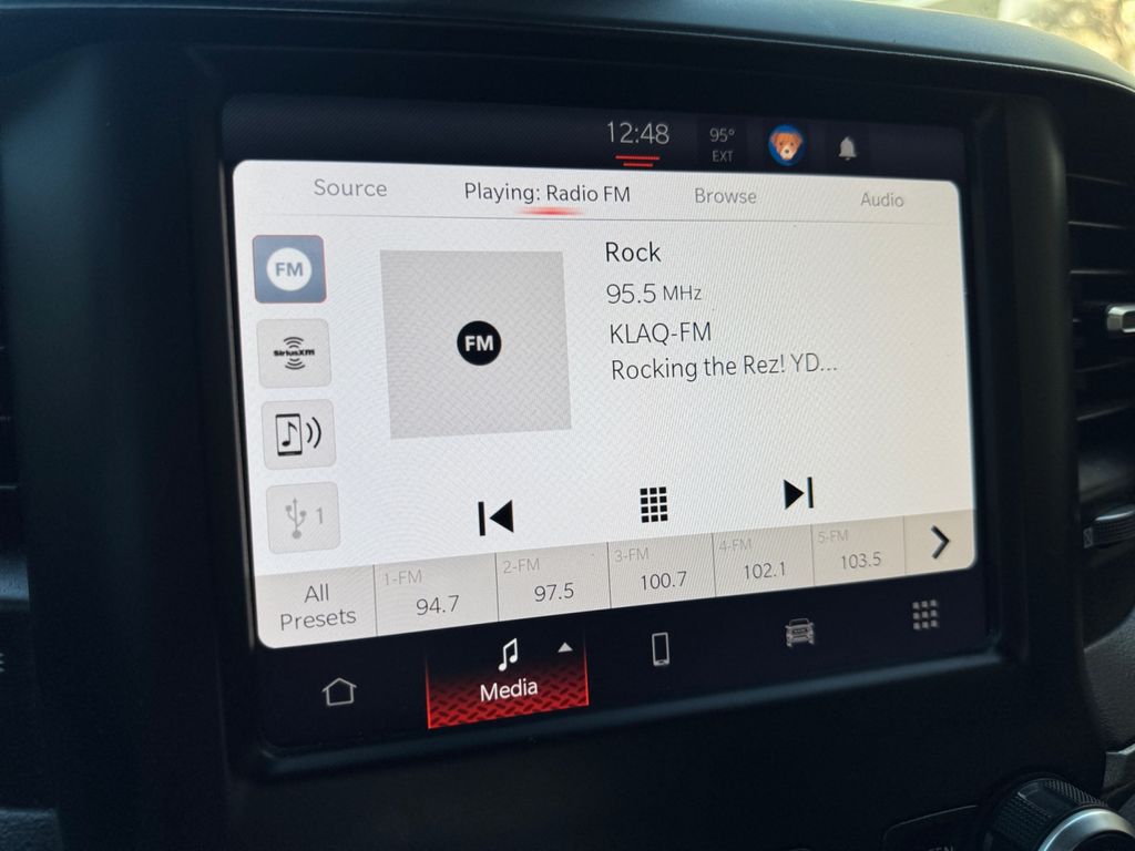 2024 Ram 3500 Tradesman photo 11