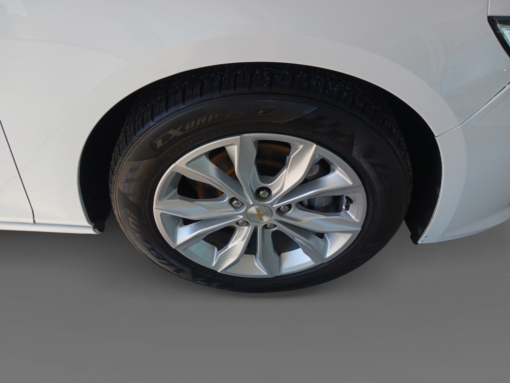 2024 Chevrolet Malibu 1LT photo 31