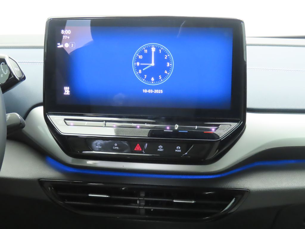 2024 Volkswagen ID.4 S photo 14