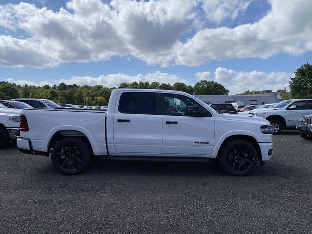 2026 Ram 1500 Laramie photo 2