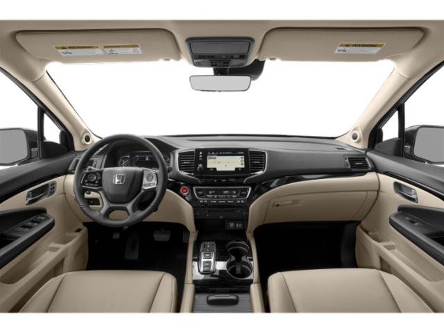 2022 Honda Pilot Touring photo 7