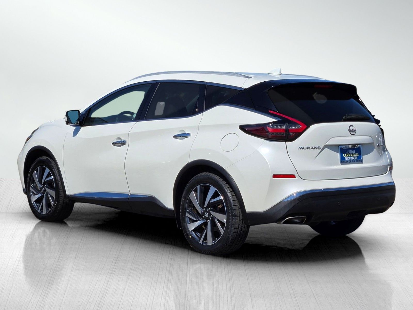 2023 Nissan Murano SL photo 7