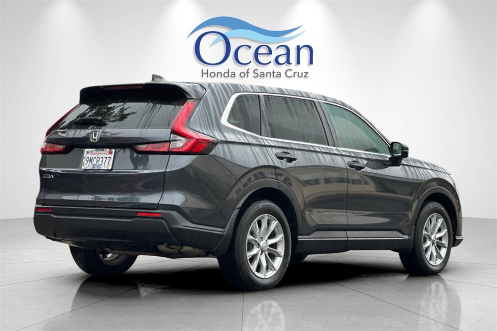 2024 Honda CR-V EX photo 3