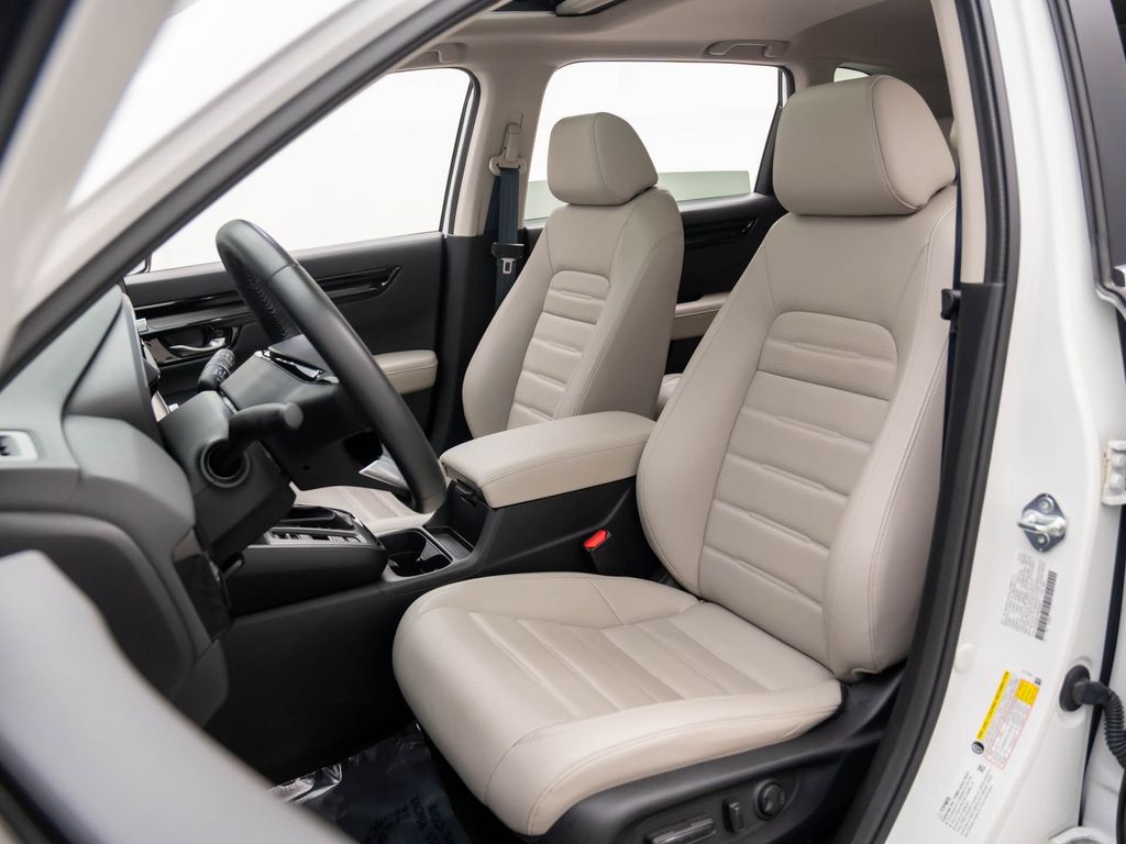 2024 Honda CR-V EX-L photo 12