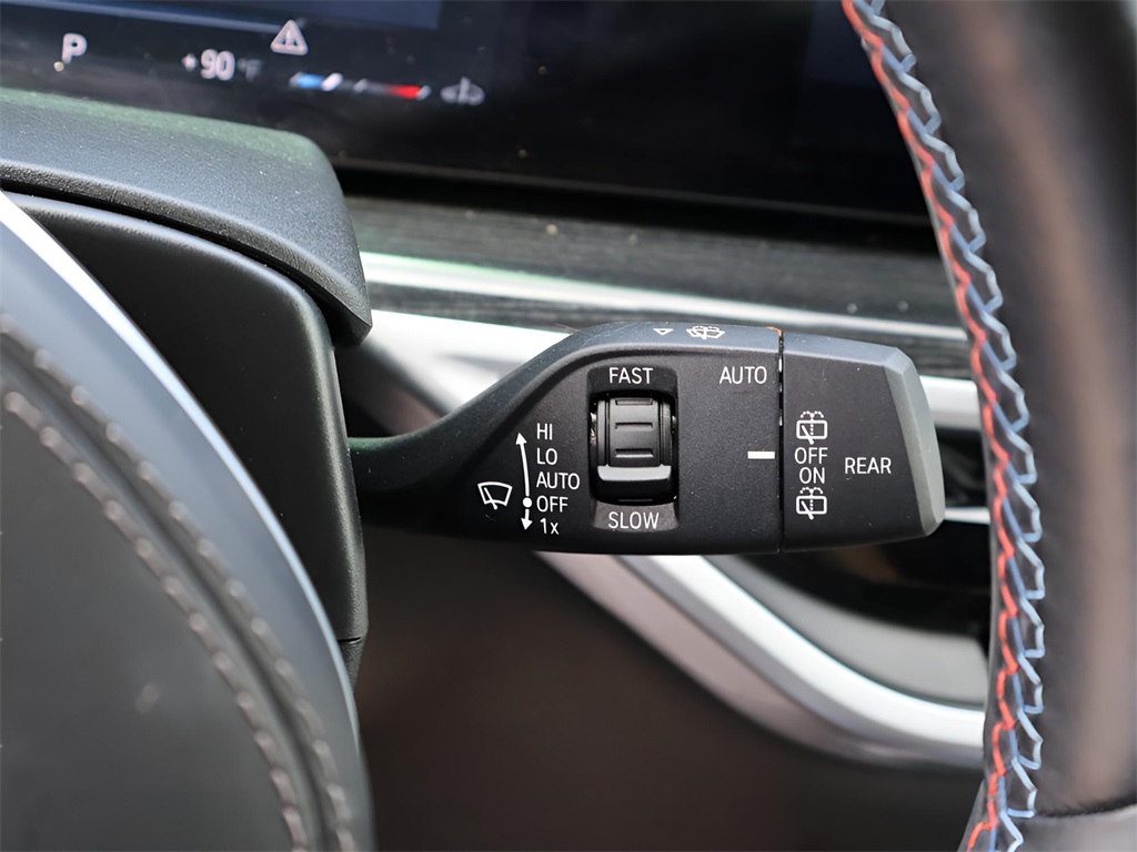 2023 Bmw X7 M60i photo 34