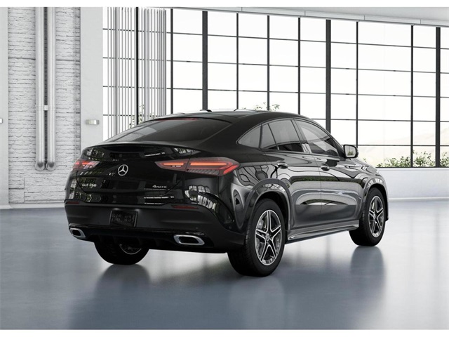 2026 Mercedes Benz GLE 450 4MATIC photo 14