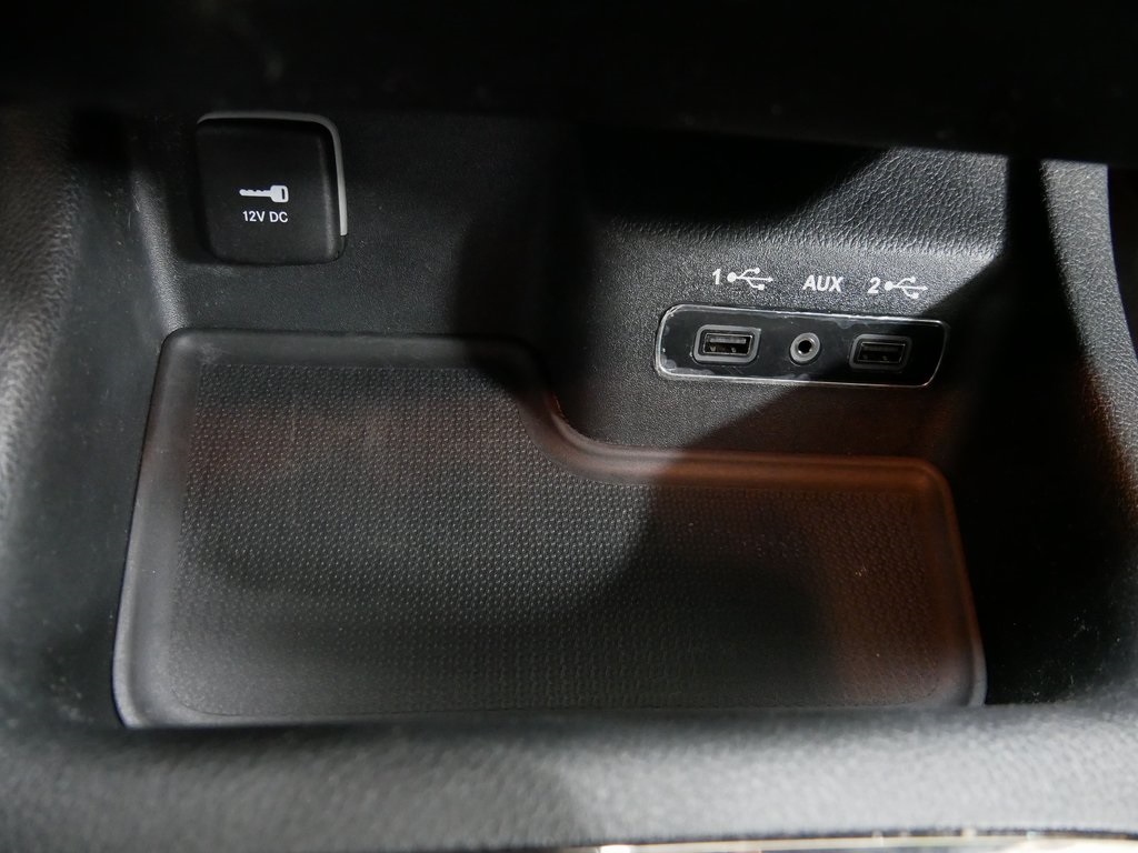 2018 Dodge Durango R/T photo 38