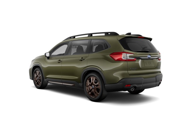 2025 Subaru Ascent Limited photo 2