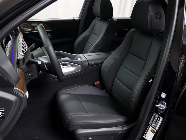 2025 Mercedes Benz GLE 450 4MATIC photo 8