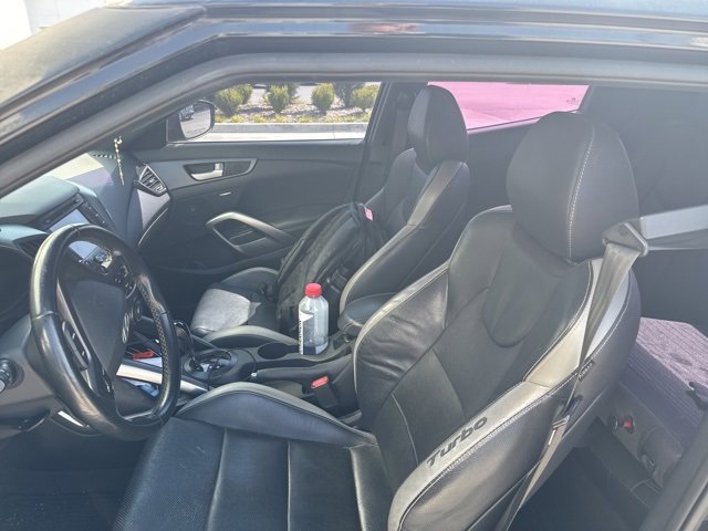 2016 Hyundai Veloster Turbo photo 10