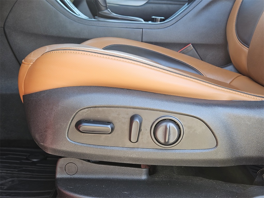 2019 Gmc Acadia All Terrain photo 21