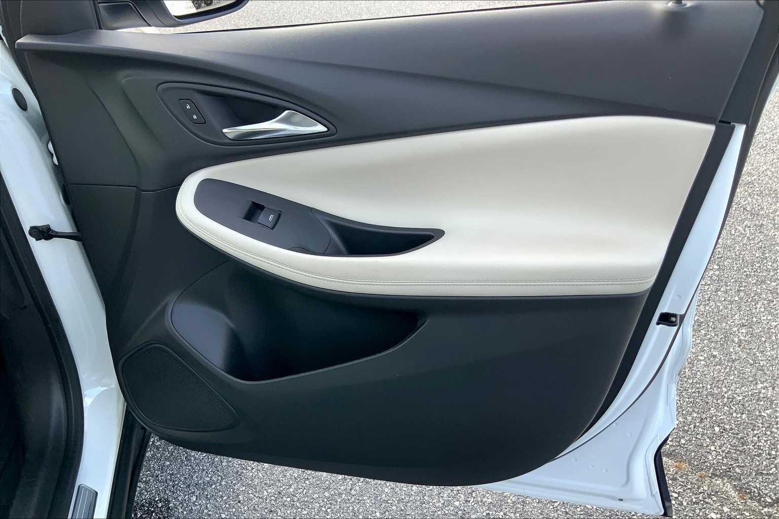2023 Buick Encore GX Preferred photo 19