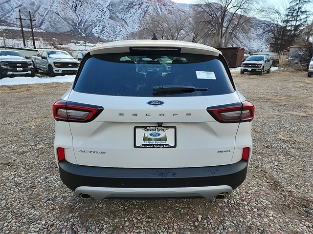 2025 Ford Escape Active photo 4