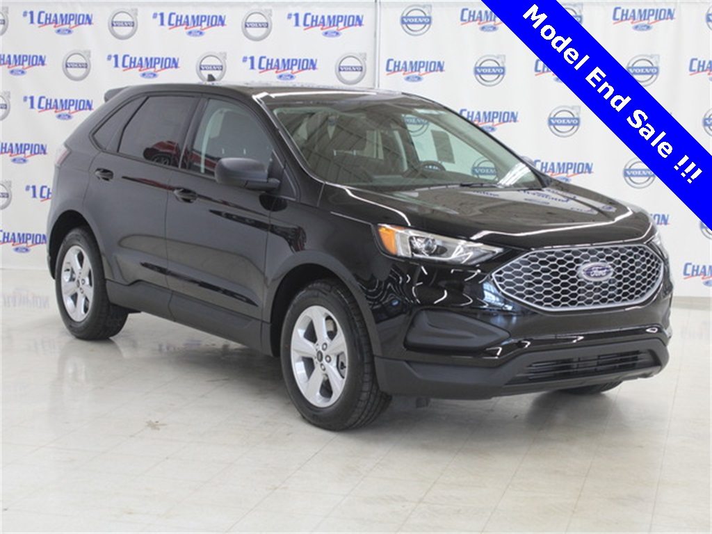 2024 Ford Edge SE's photo