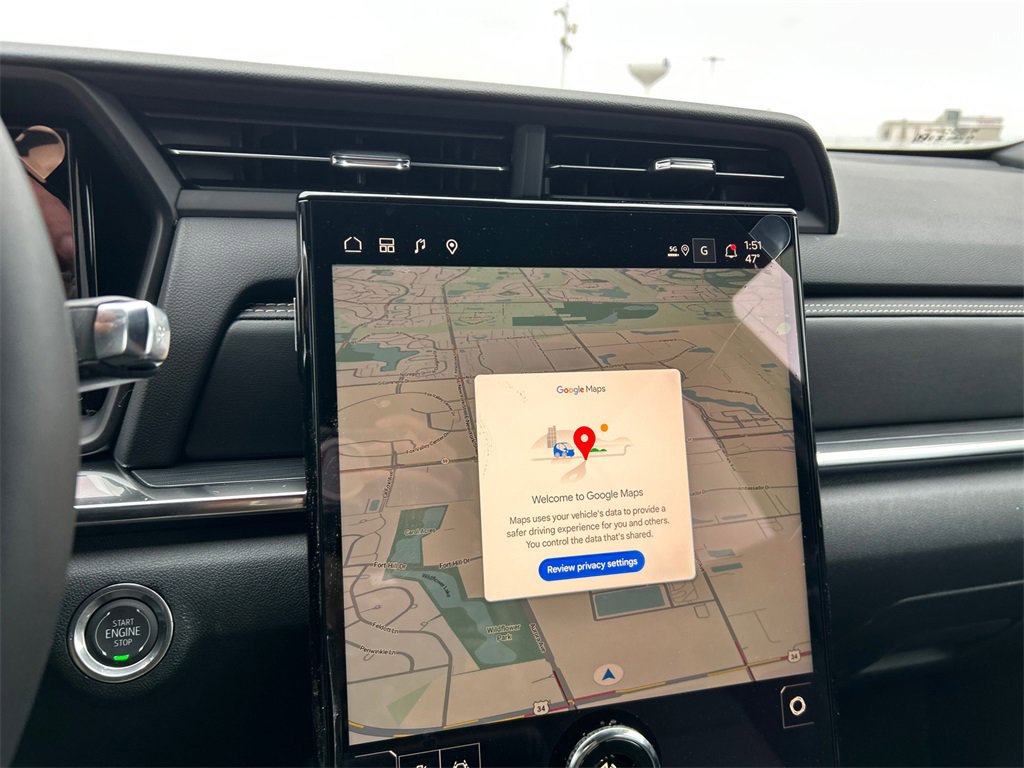 2026 GMC TERRAIN - Image 21