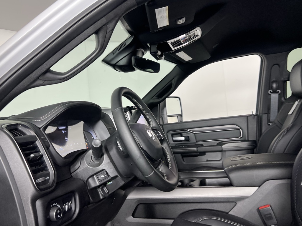2025 Ram 2500 Power Wagon photo 14