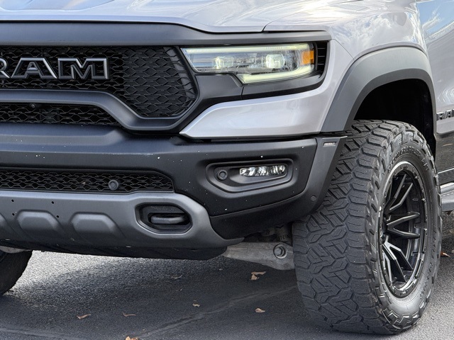 2022 Ram 1500 TRX photo 2