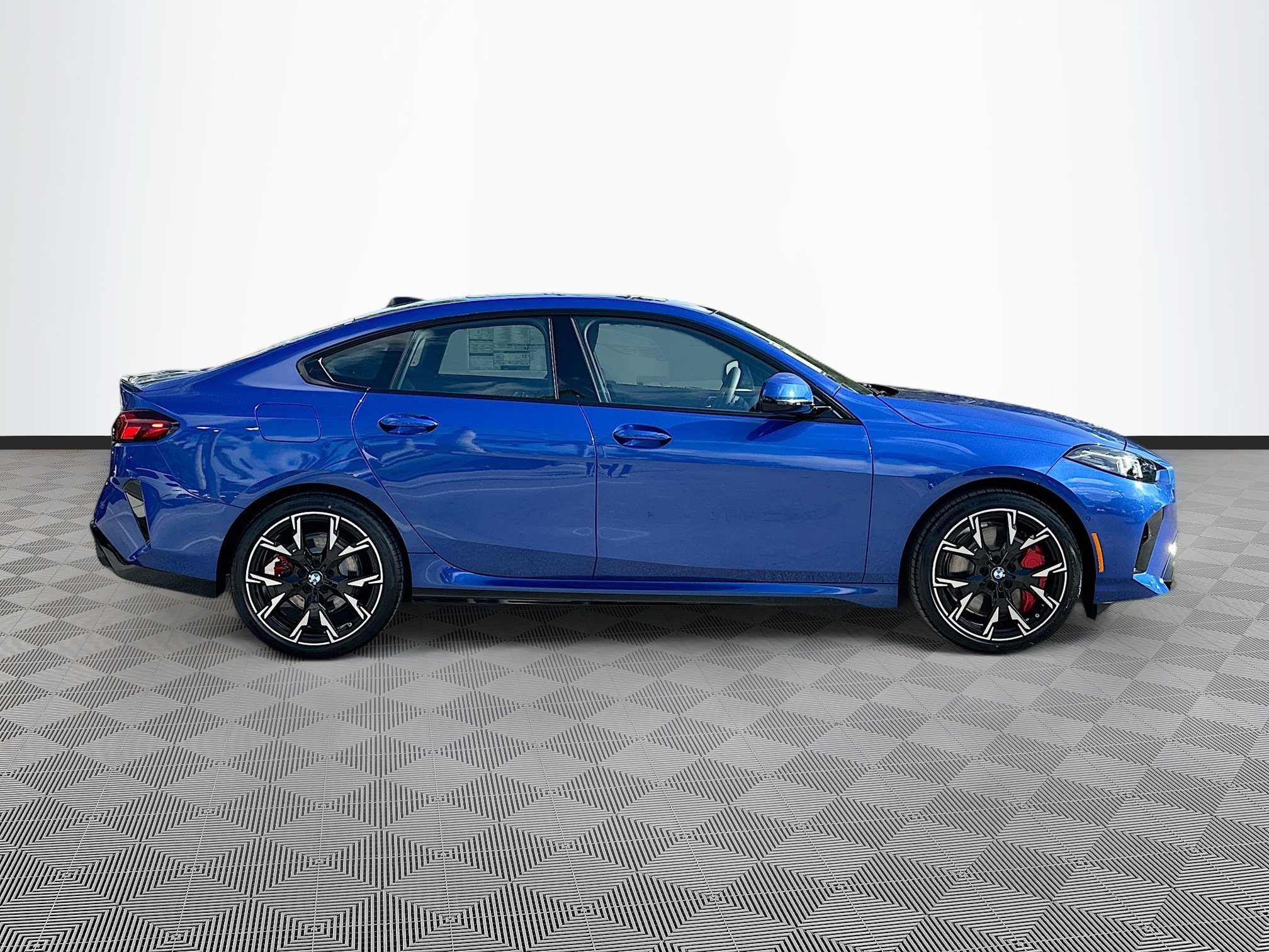 2026 Bmw 228 photo 8