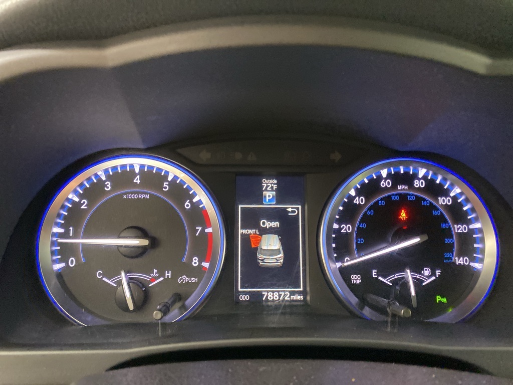 2016 Toyota Highlander Limited photo 17