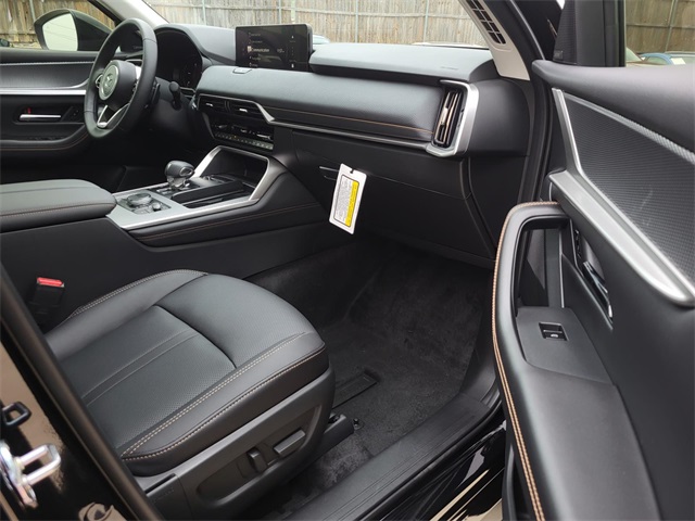 2026 Mazda CX-90 3.3 Turbo Premium S photo 2