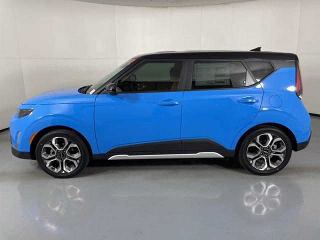 2025 Kia Soul EX photo 5