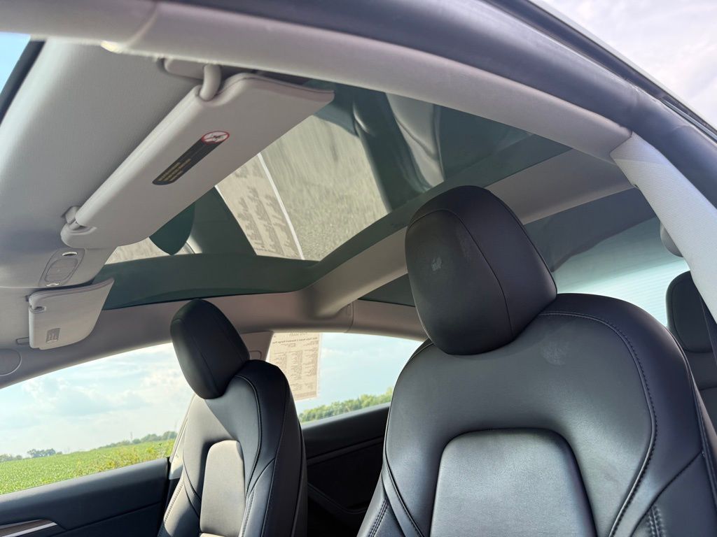 2021 Tesla Model 3 Standard Range Plus photo 12