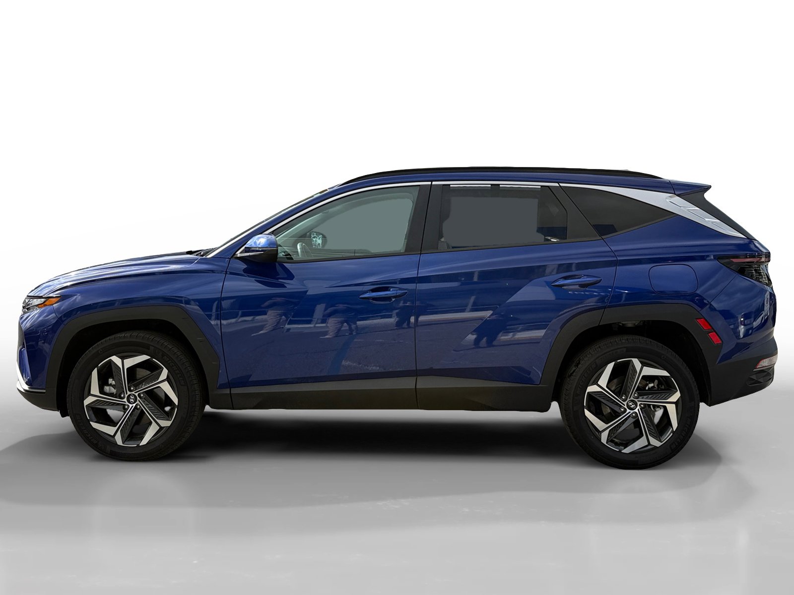2023 Hyundai Tucson SEL Convenience photo 2