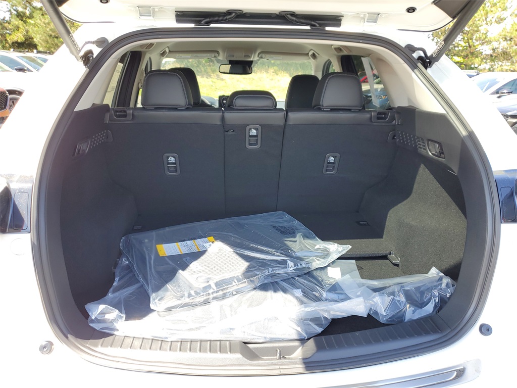 2025 Mazda CX-5 2.5 S Preferred photo 8