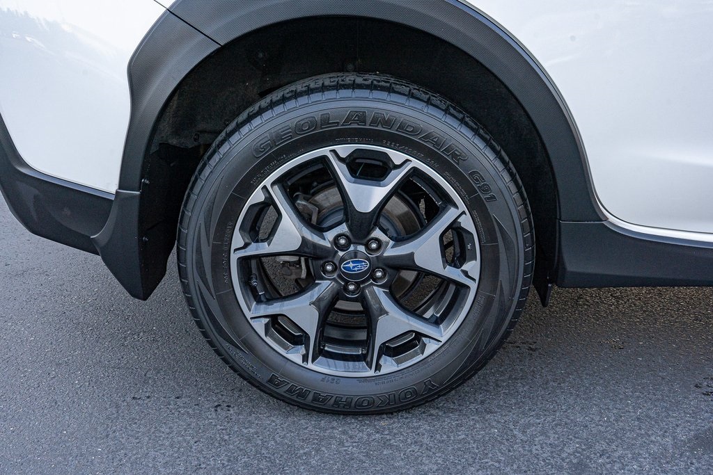 2020 Subaru Crosstrek Premium photo 30