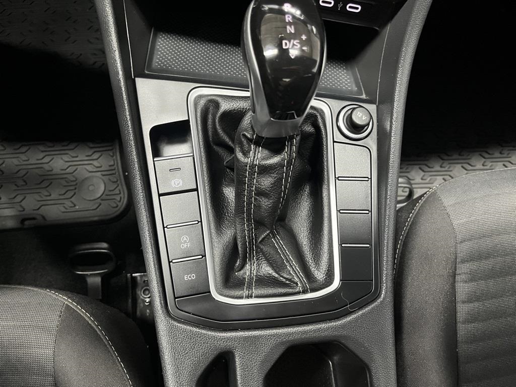2024 Volkswagen Jetta 1.5T S photo 14