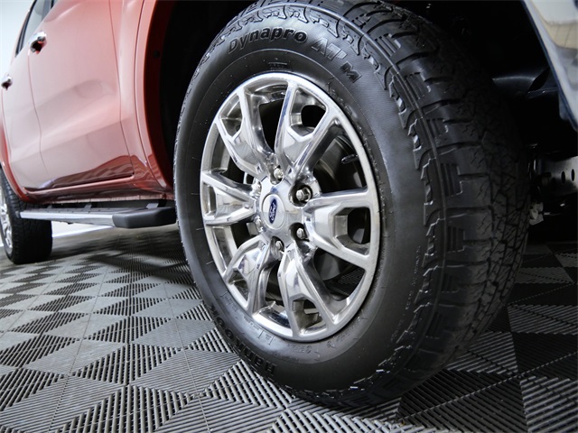 Used 2022 Ford Ranger Lariat with VIN 1FTER4FH2NLD32592 for sale in Apple Valley, Minnesota