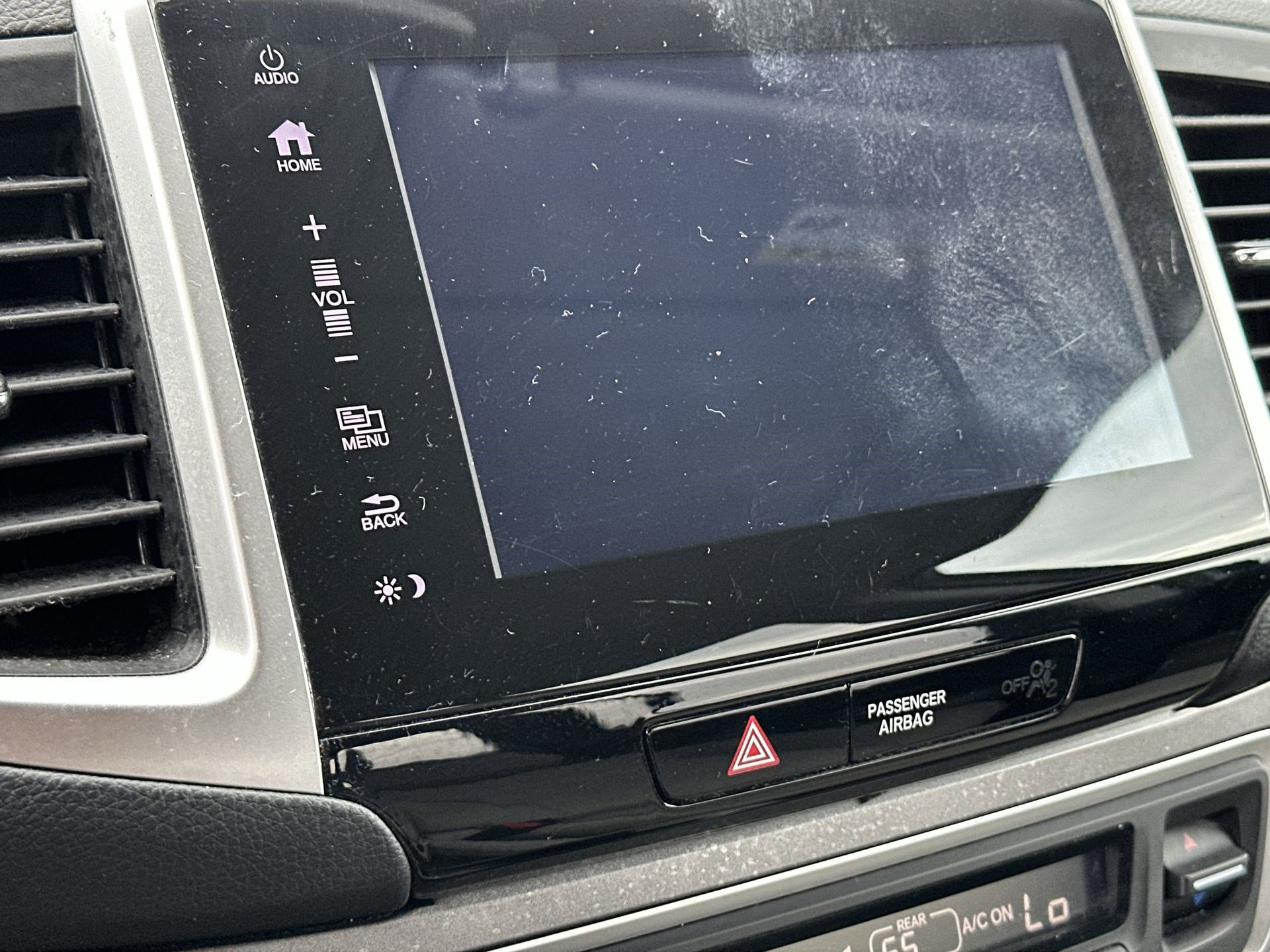 2018 Honda Pilot EX photo 12
