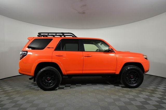 2023 Toyota 4Runner TRD Pro photo 10