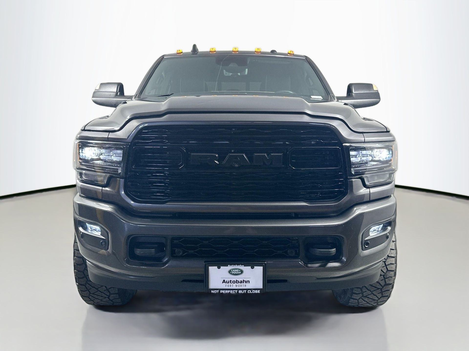 2022 RAM Ram 2500 Pickup Laramie Limited's photo